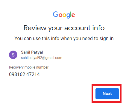 Email Address kya hota hai ? Full Guide (2024)