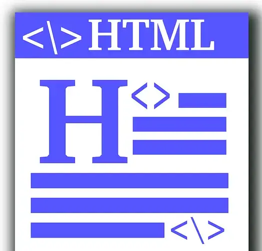 html kya hai