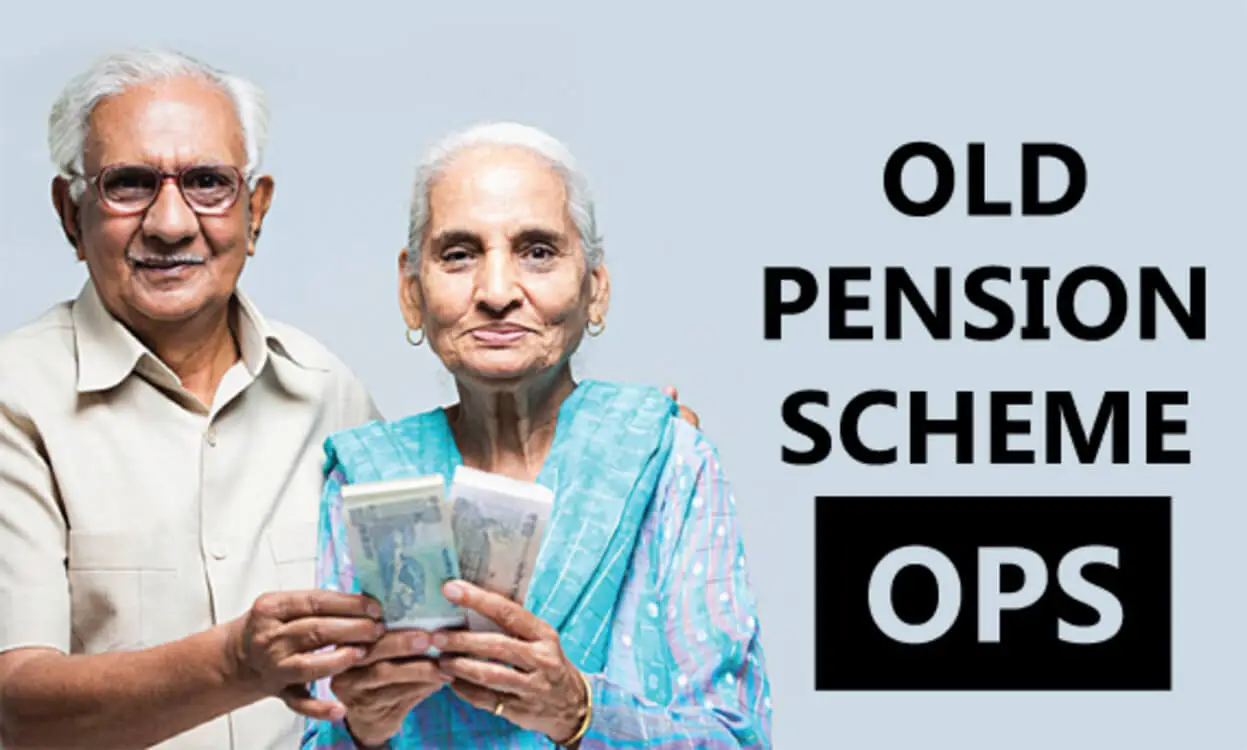 OLD-PENSION-SCHEME-OPS