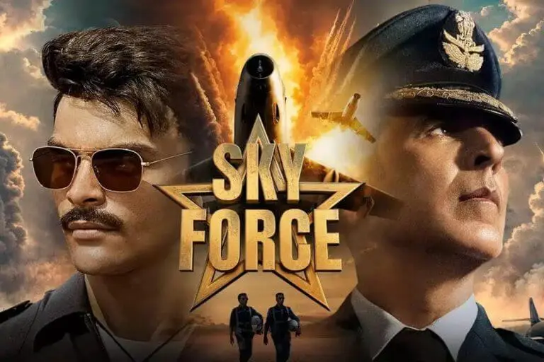 sky-force-movie-review